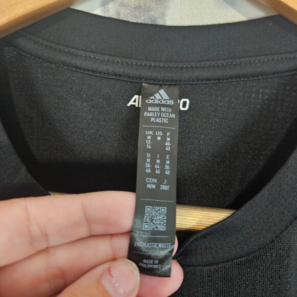 Adidas Adizero 2022 Pro Elite Team Womens Medium Long Sleeve Shirt - Picture 3 of 7